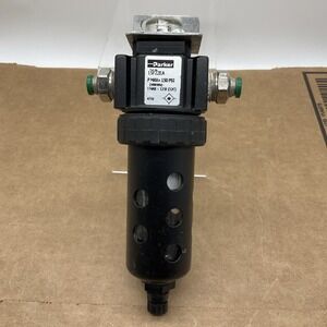 Parker 15F22EA Pneumatic Filter 3/8in